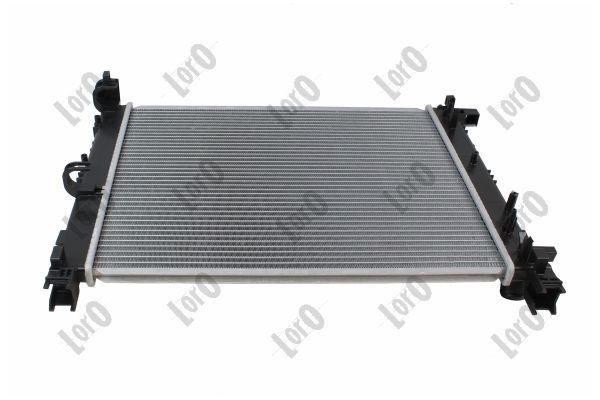 Compre Radiador de esfriamento de motor Renault LOGAN 