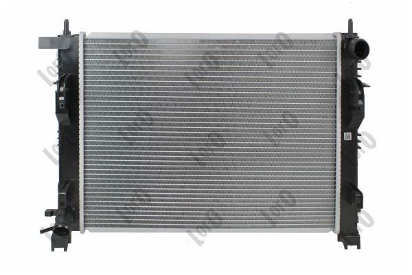 Radiador de esfriamento de motor Renault LOGAN preço, a partir de 78,20 USD