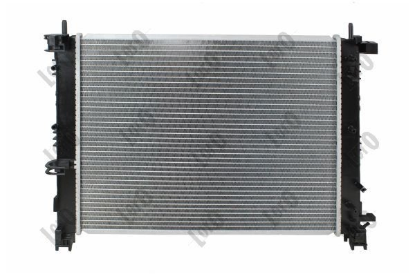 Radiador de esfriamento de motor Renault LOGAN II MCV carrinha (K8) (2013 - 2026) II MCV