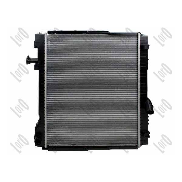 Radiador de esfriamento de motor Nissan Cabstar preço, a partir de 195,51 USD