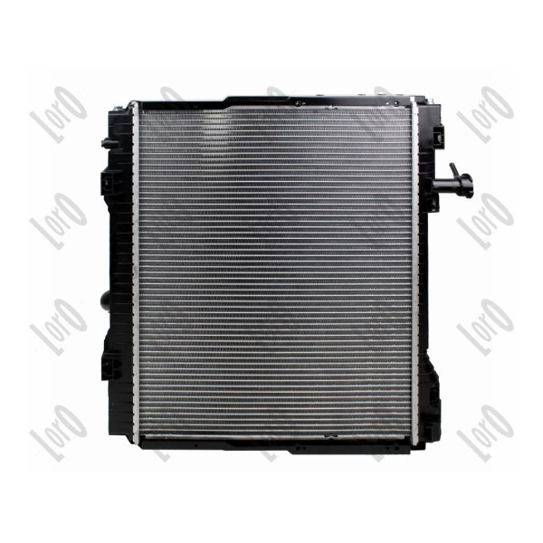 Compre Radiador de esfriamento de motor Nissan Cabstar 