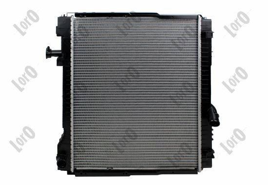 Radiador de esfriamento de motor Nissan Cabstar NT400 F24M