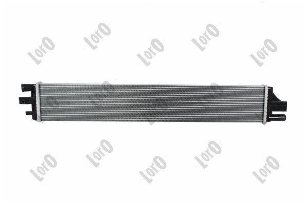 Compre 93168915 General Motors Radiador de esfriamento de motor adicional