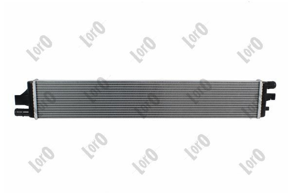 Radiador de esfriamento de motor adicional General Motors 93168915 preço, a partir de 142,36 USD