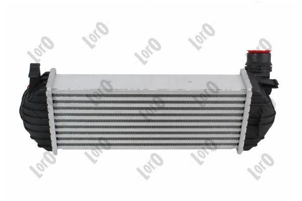  Radiador de intercooler Renault Kangoo II сaixa (FW0) (2008 - 2021) II