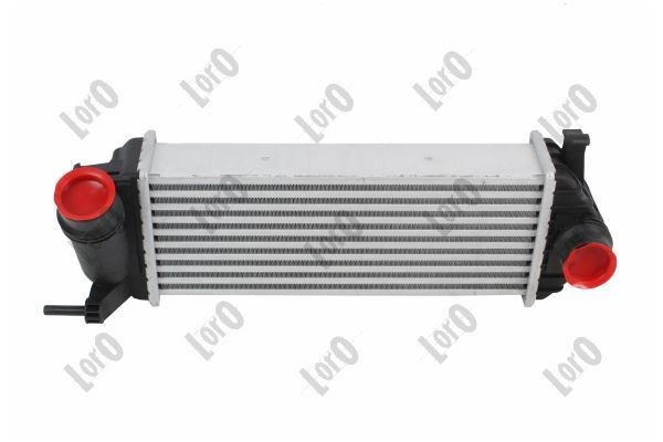 Radiador de intercooler Renault Kangoo II FW0