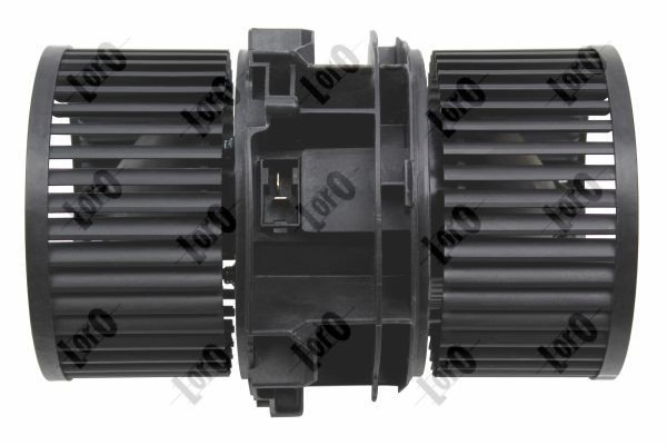 Motor de ventilador de forno (de aquecedor de salão) Renault Fluence  L3