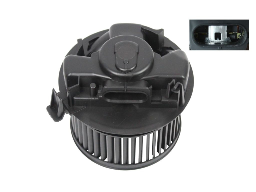 Motor de ventilador de forno (de aquecedor de salão) 2800NU1 Polcar