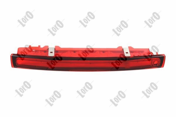  Sinal de parada traseiro adicional Renault Megane II hatchback (BM0, CM0, BM1, CM1) (2002 - 2012) II