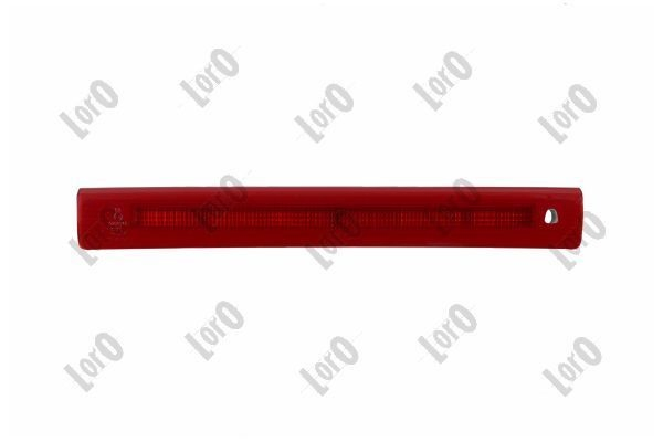  Sinal de parada traseiro adicional Renault Megane III hatchback (BZ0, BZ1, B3) (2008 - 2026) III