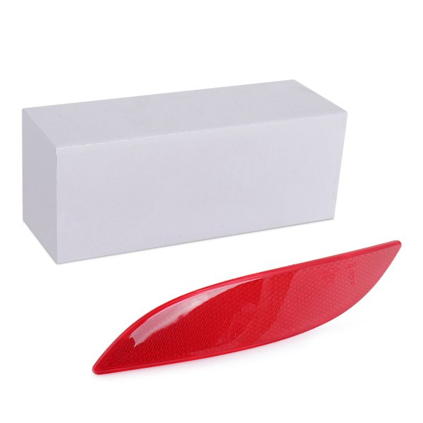 Compre 4377939 VAN Wezel Retrorrefletor (refletor) do pára-choque traseiro esquerdo
