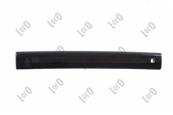  Sinal de parada traseiro adicional Renault Scenic GRAND III monovolume (JZ0, JZ1) (2009 - 2016) GRAND III