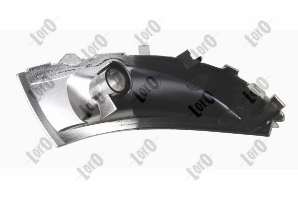Pisca-pisca de espelho esquerdo 261659450R Nissan/Infiniti
