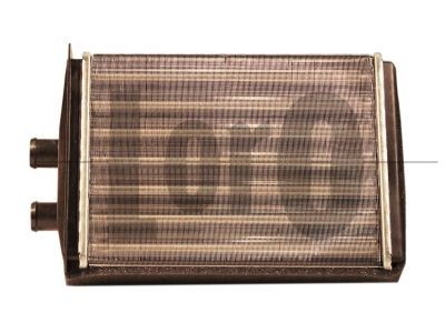  Radiador de forno (de aquecedor) Skoda Felicia I hatchback (791, 6U1) (1994 - 1997) I