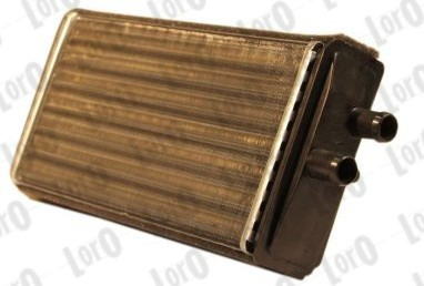 Compre Radiador de forno (de aquecedor) Skoda Felicia 1