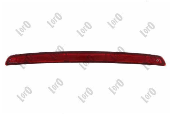 Sinal de parada traseiro adicional para Skoda Octavia III A7 5E5, 5E6