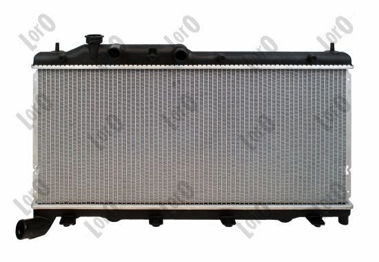 Compre Radiador de esfriamento de motor Subaru XV 1
