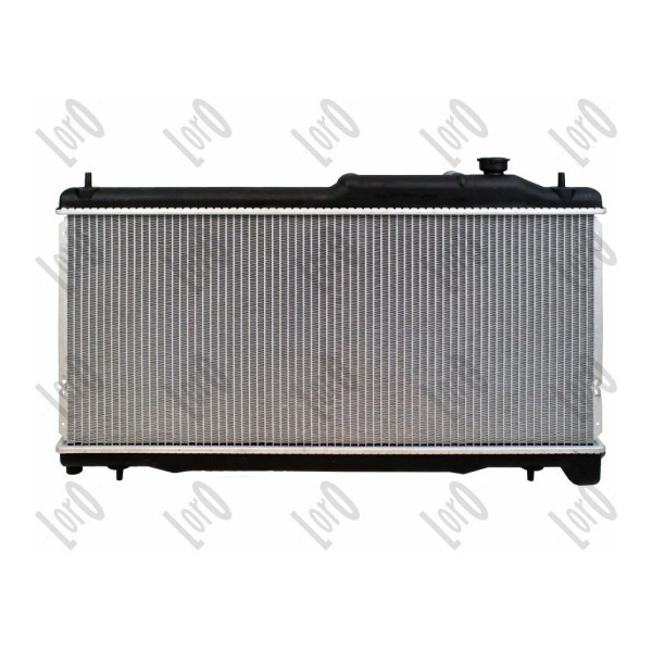 Radiador de esfriamento de motor Subaru XV preço, a partir de 114,62 USD