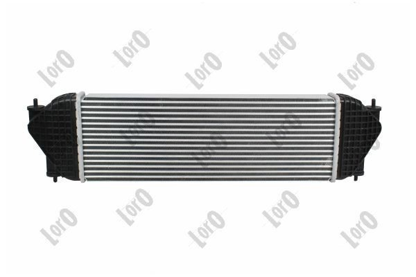  Radiador de intercooler Suzuki Grand Vitara SUV (JB) (2005 - 2026) 