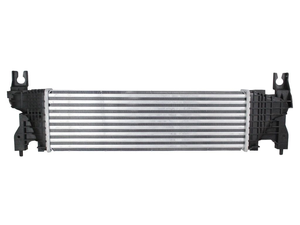  Radiador de intercooler Suzuki Vitara SUV (LY) (2015 - 2026) 