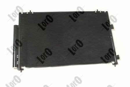  Radiador de aparelho de ar condicionado Toyota RAV4 IV SUV (A4) (2012 - 2019) IV