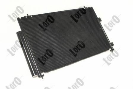 Radiador de aparelho de ar condicionado Toyota RAV4 IV A4