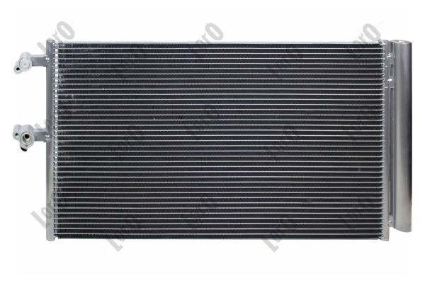 Radiador de aparelho de ar condicionado Volvo XC90 II 256