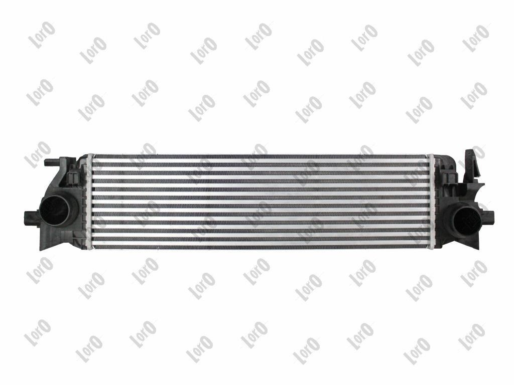 Radiador de intercooler Volvo S60 III 224