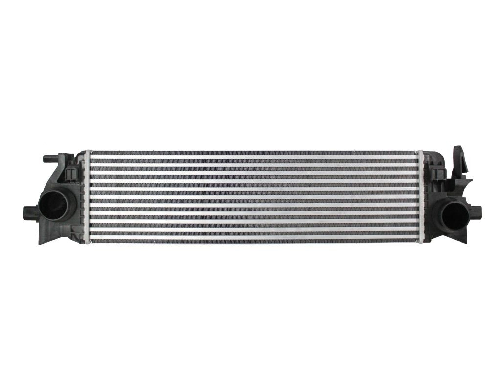  Radiador de intercooler Volvo S60 III sedan (224) (2019 - 2026) III