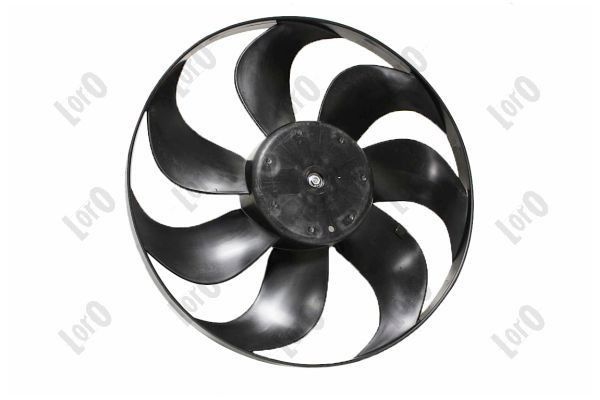 Compre 3136613214 Bosch Ventilador elétrico de esfriamento montado (motor + roda de aletas)