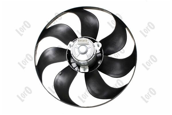 Ventilador elétrico de esfriamento montado (motor + roda de aletas) 3136613214 Bosch