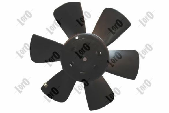 Ventilador elétrico de esfriamento montado (motor + roda de aletas) direito Bosch 0130107263 preço, a partir de 49,09 USD