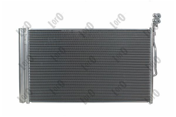 Compre Radiador de aparelho de ar condicionado Volkswagen Touareg 2