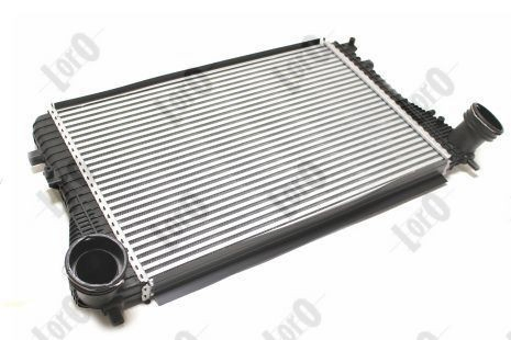Radiador de intercooler Skoda Octavia II A5 1Z5