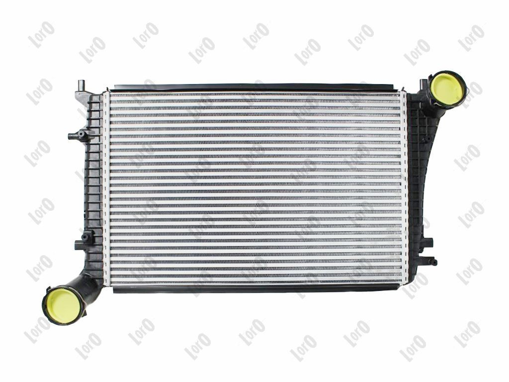 Radiador de intercooler Seat Toledo III 5P2