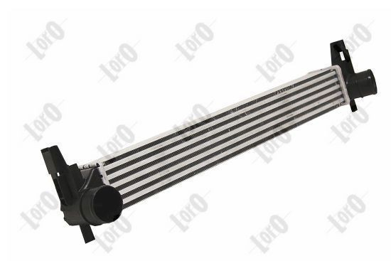  Radiador de intercooler Seat Ibiza IV ST carrinha (6J8, 6P8) (2010 - 2016) IV ST