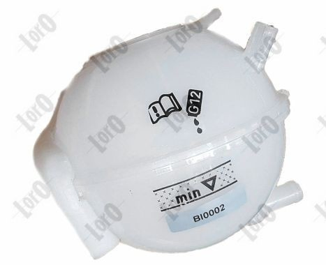 Tanque de expansão do sistema de esfriamento para Volkswagen LT 28-46 II 2DA, 2DD, 2DH