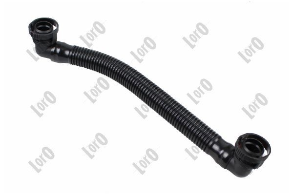 Cano derivado de ventilação de cárter (de separador de óleo) para Audi A2  8Z0