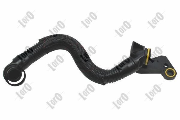 Cano derivado de ventilação de cárter (de separador de óleo) Skoda Octavia III A7 5E5, 5E6