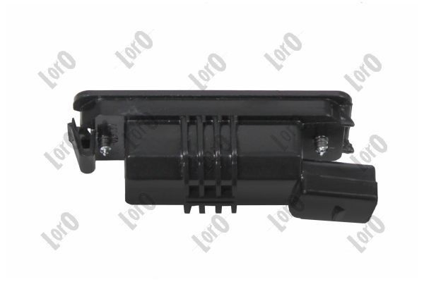 Compre Lanterna da luz de fundo de matrícula traseira Skoda SuperB 2