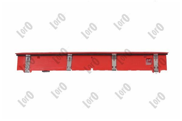  Sinal de parada traseiro adicional Volkswagen Golf PLUS VI hatchback (521) (2009 - 2013) PLUS VI