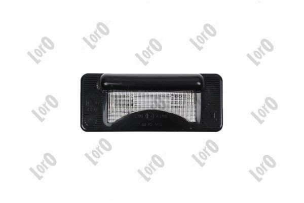 Compre Lanterna da luz de fundo de matrícula traseira Volkswagen LT 