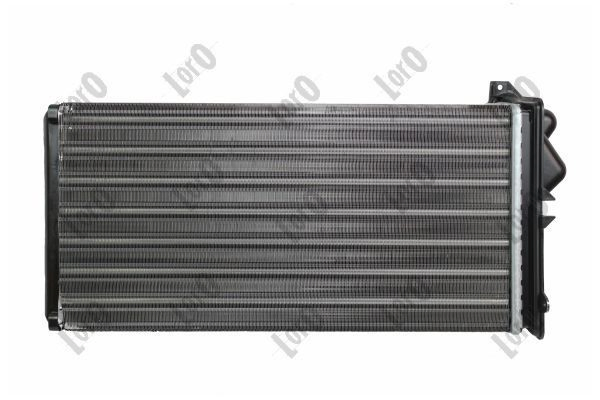  Radiador de forno (de aquecedor) Volkswagen LT 28-46 II сaixa (2DA, 2DD, 2DH) (1996 - 2006) 28-46 II