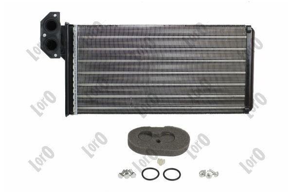  Radiador de forno (de aquecedor) Volkswagen LT 28-46 II сaixa (2DA, 2DD, 2DH) (1996 - 2006) 28-46 II
