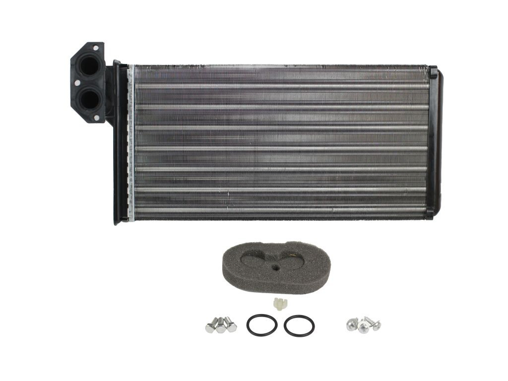Compre Radiador de forno (de aquecedor) Volkswagen LT 