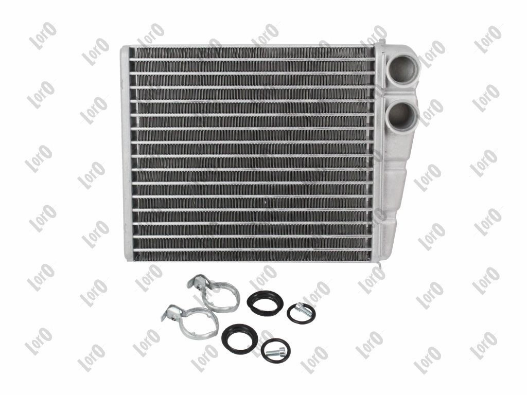 Radiador de forno (de aquecedor) para Mini Cooper  R56