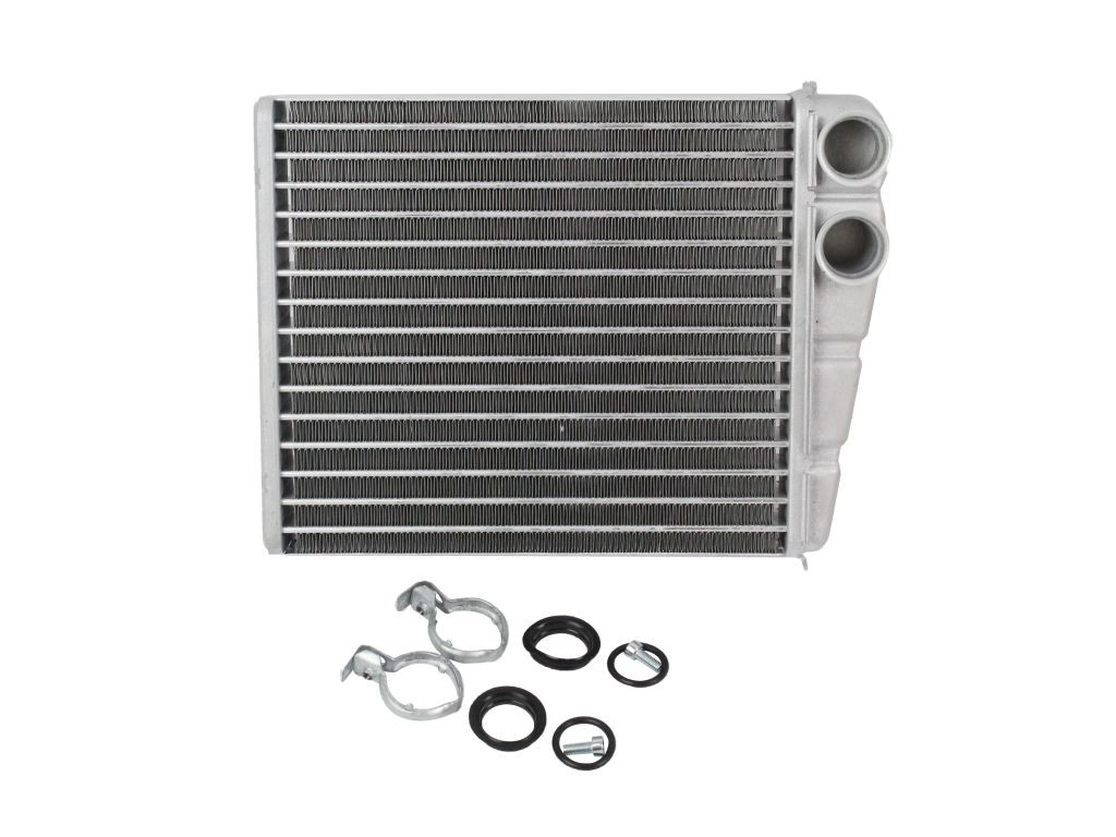 Radiador de forno (de aquecedor) Mini Cooper  R56