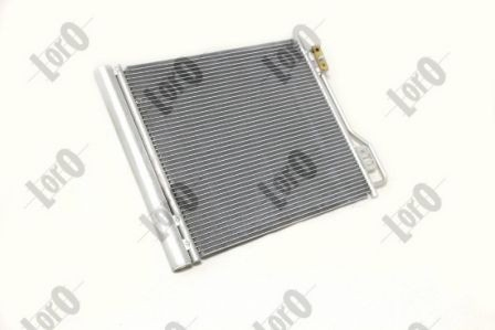 Radiador de aparelho de ar condicionado Smart FORTWO  451