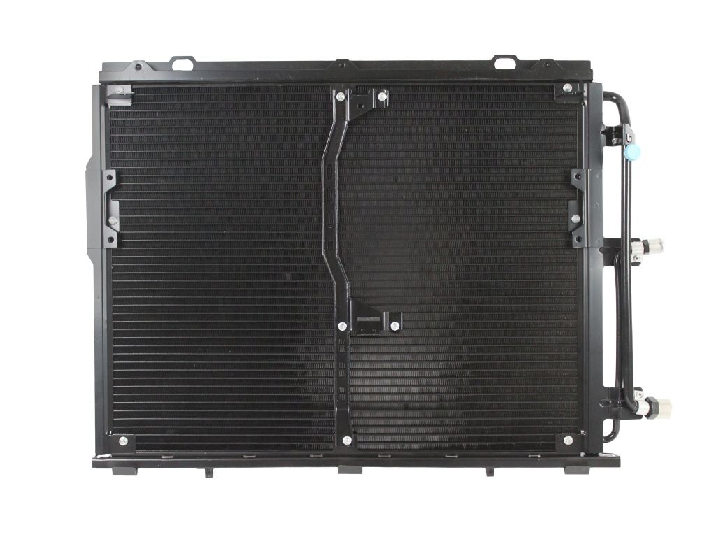 Compre Radiador de aparelho de ar condicionado Mercedes S 