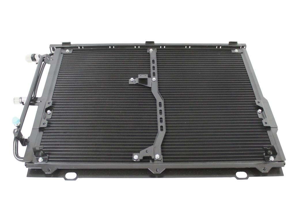 Radiador de aparelho de ar condicionado Mercedes S preço, a partir de 75,63 USD